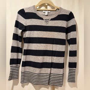Autumn Cashmere Sweater
